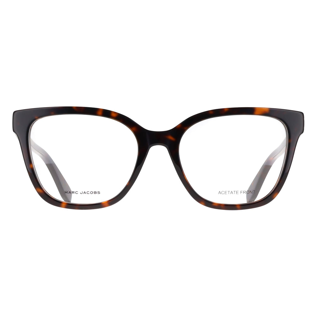 Marc Jacobs Glasses Frames MARC 816 086 Havana Women