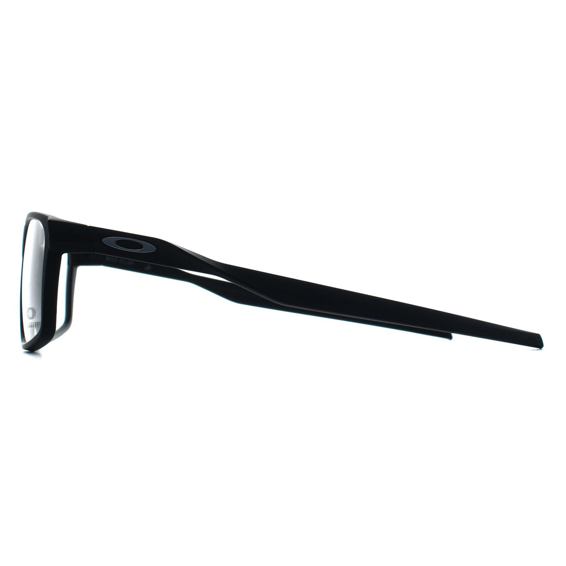 Oakley Glasses Frames Bat Flip OX8183-01 Satin Black Men