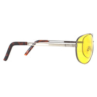 Eyelevel Sunglasses Night Driver Polarized Brown Tortoise Night Vision Glasses