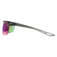 Nike Sunglasses Trainer M EV1013 304 Black Blue