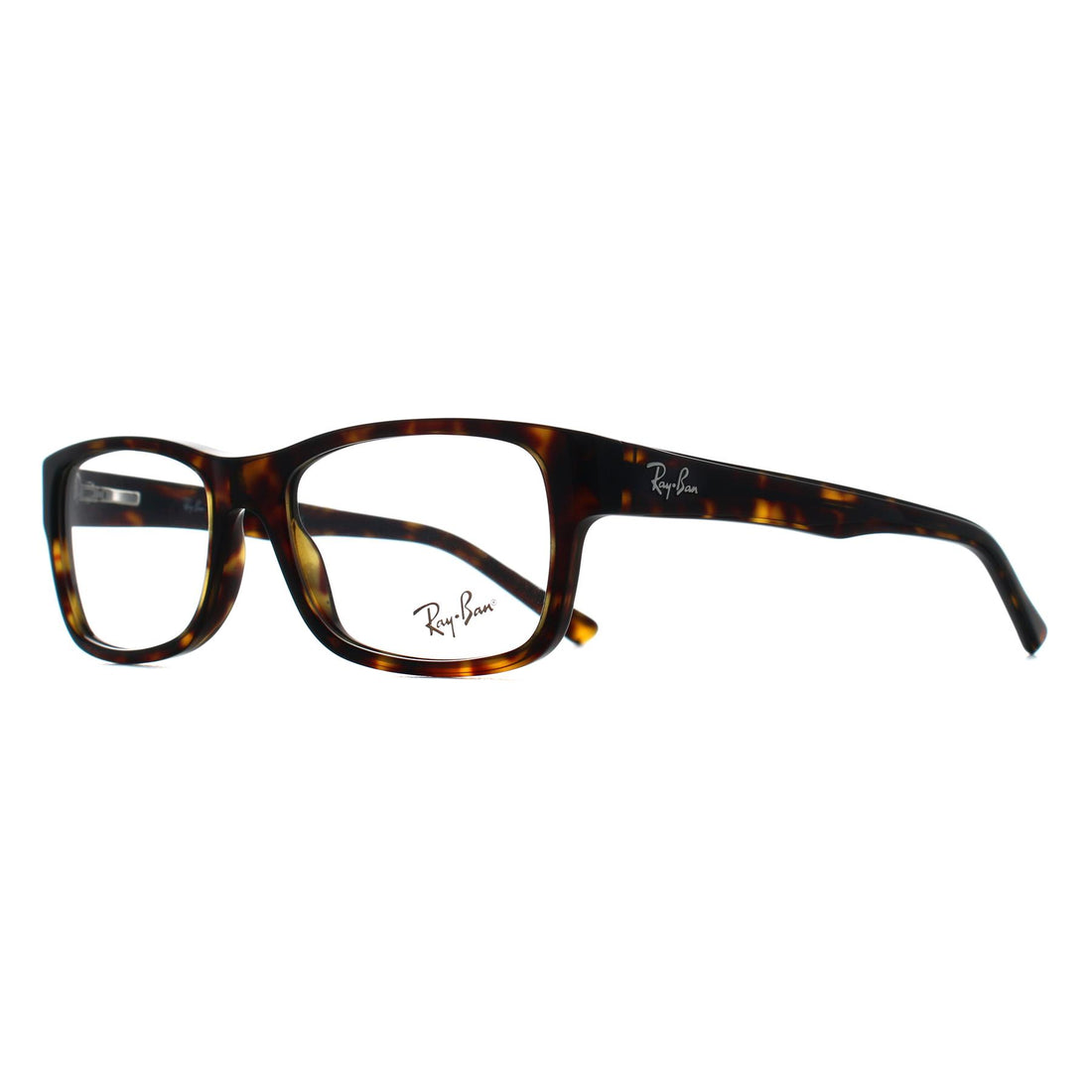 Ray-Ban Glasses Frames RX5268 2012 Havana Men Women