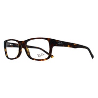 Ray-Ban Glasses Frames RX5268 2012 Havana Men Women