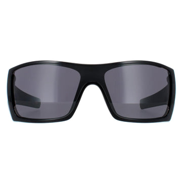 Oakley Sunglasses Batwolf OO9101-57 Black Ink Prizm Black