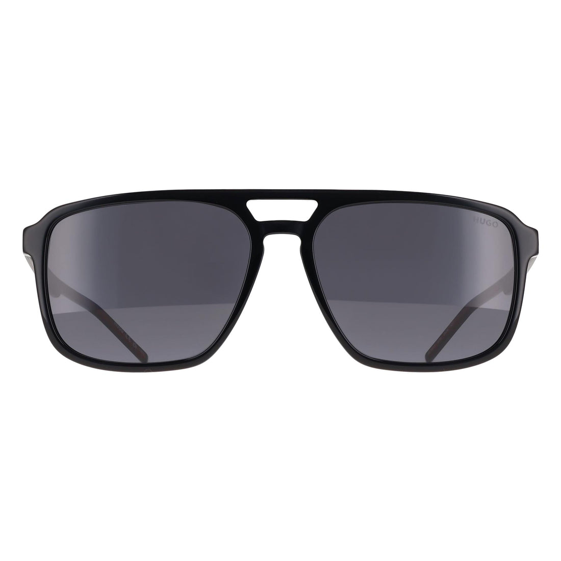 Hugo by Hugo Boss Sunglasses HG 1383/S 807 IR Black Grey