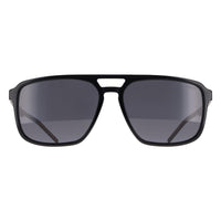 Hugo by Hugo Boss Sunglasses HG 1383/S 807 IR Black Grey