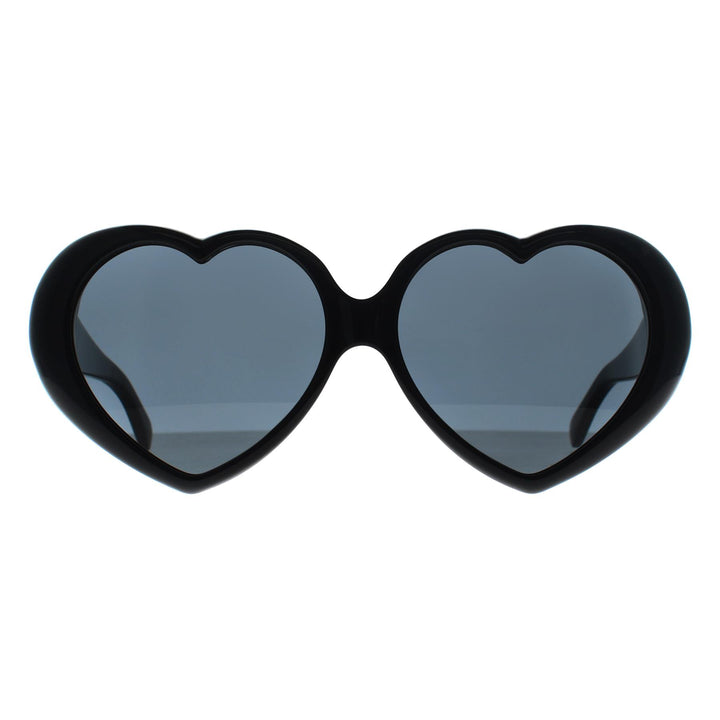 Moschino Sunglasses MOS128/S 807 IR Black Grey