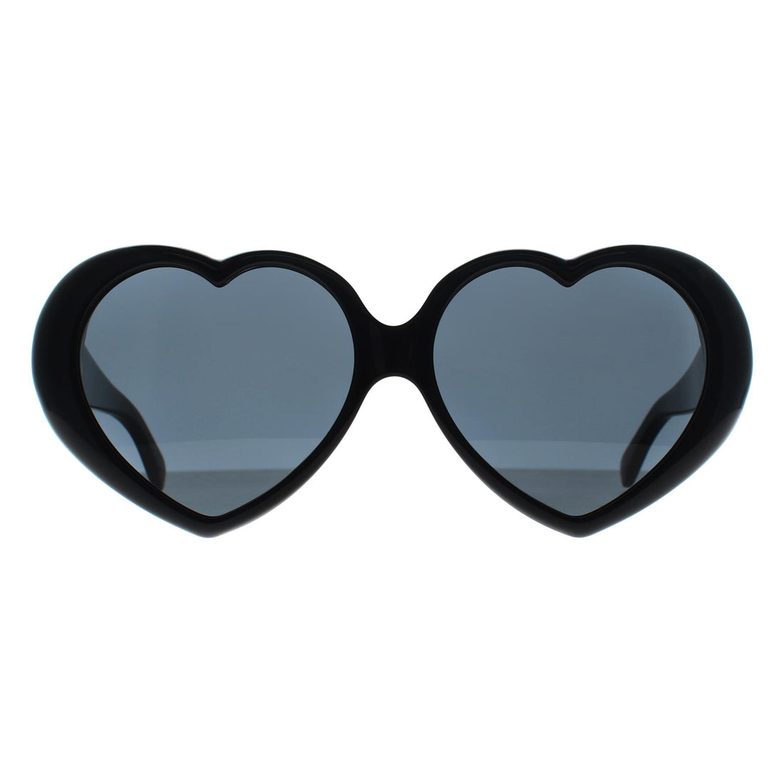 Moschino Sunglasses MOS128/S 807 IR Black Grey