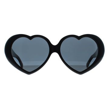 Moschino Sunglasses MOS128/S 807 IR Black Grey