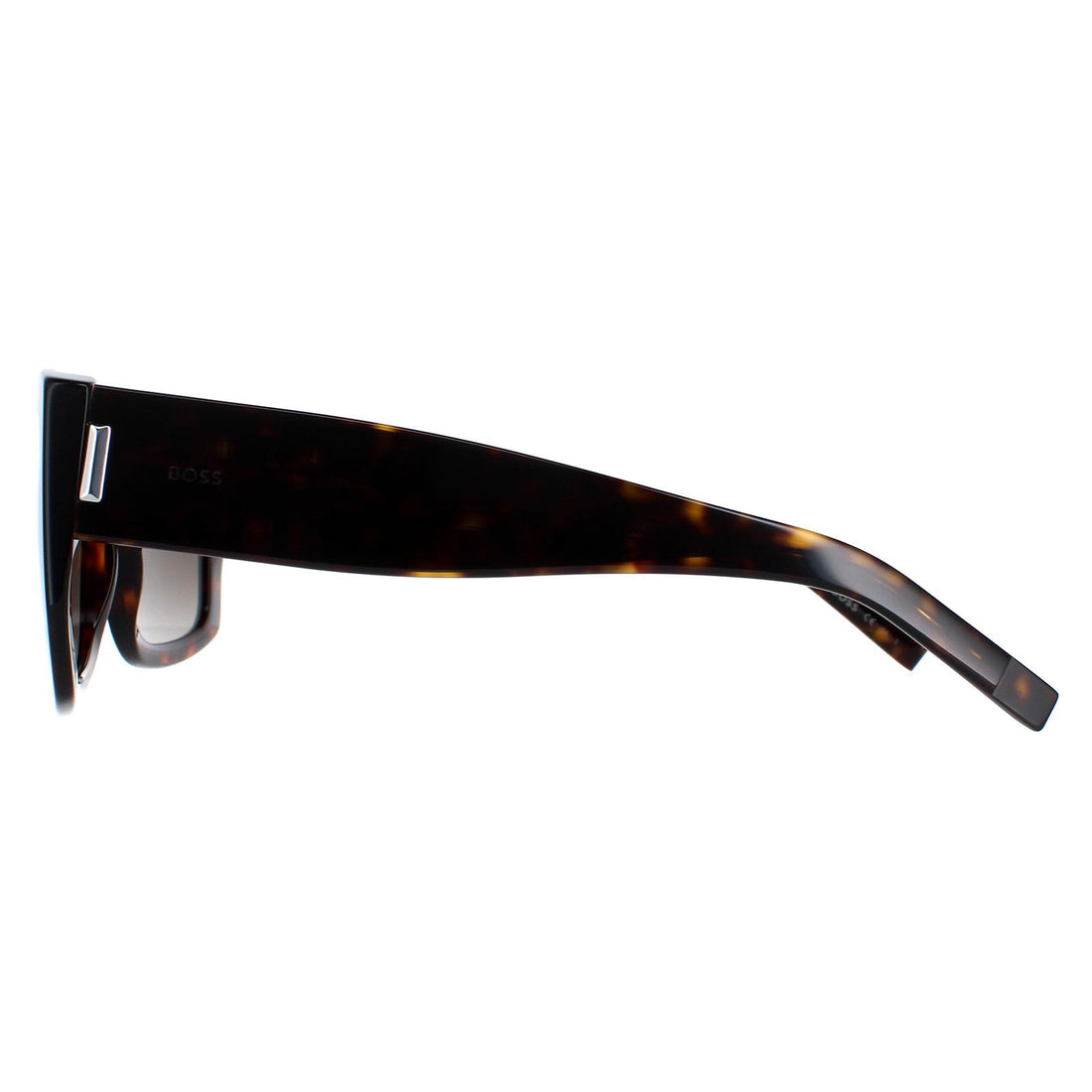 Hugo Boss Sunglasses BOSS 1454/S 086 HA Havana Brown Gradient