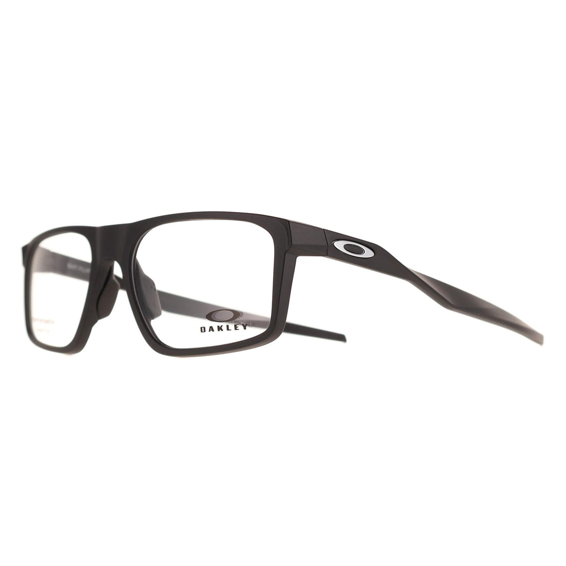 Oakley Glasses Frames Bat Flip OX8183-01 Satin Black Men