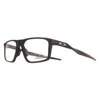 Oakley Glasses Frames Bat Flip OX8183-01 Satin Black Men
