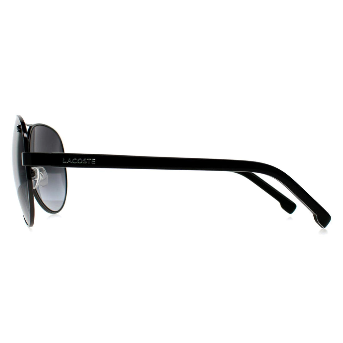 Lacoste Sunglasses L163S 035 Grey Grey