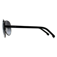 Lacoste Sunglasses L163S 035 Grey Grey