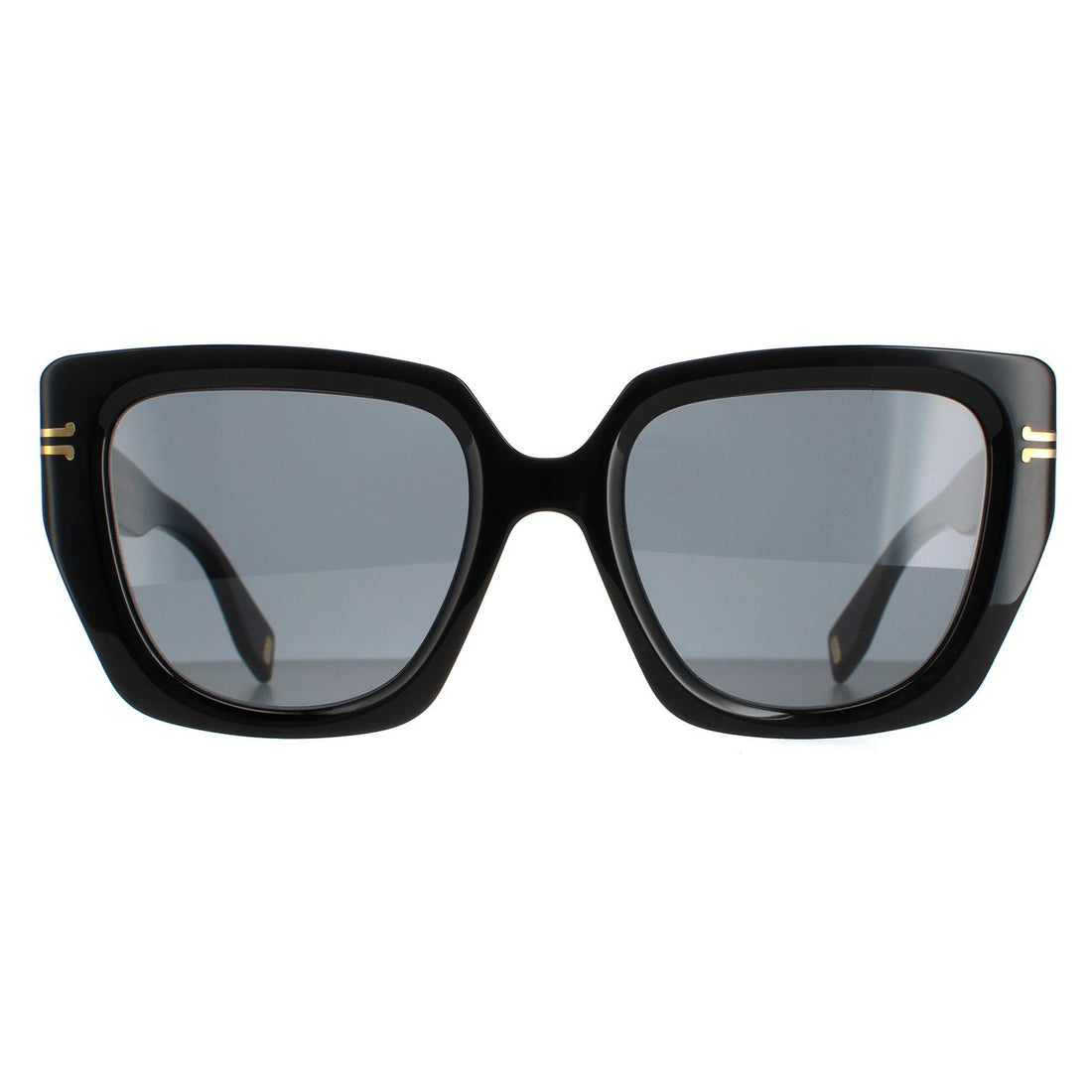 Marc Jacobs Sunglasses MJ 1051/S 807 IR Black Grey