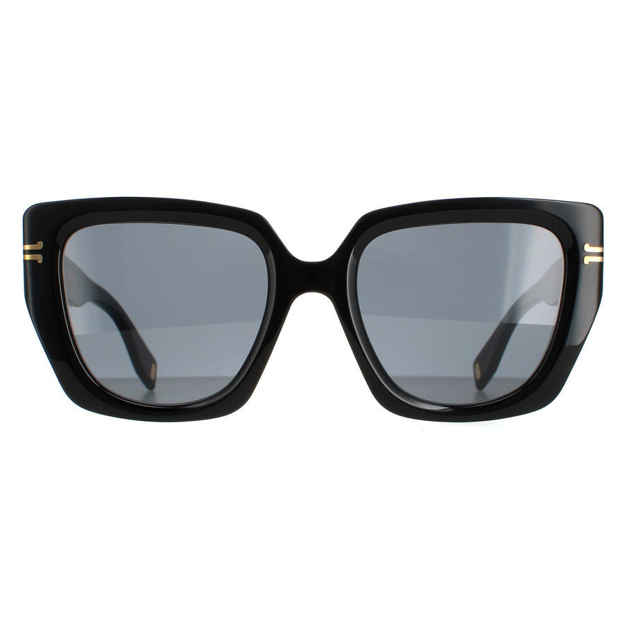Marc Jacobs Sunglasses MJ 1051/S 807 IR Black Grey