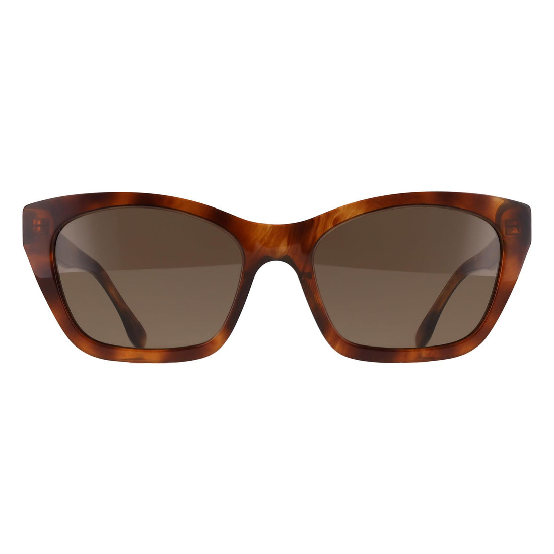 Fendi Sunglasses FE40205I Forever Fendi 53E Blonde Havana Brown