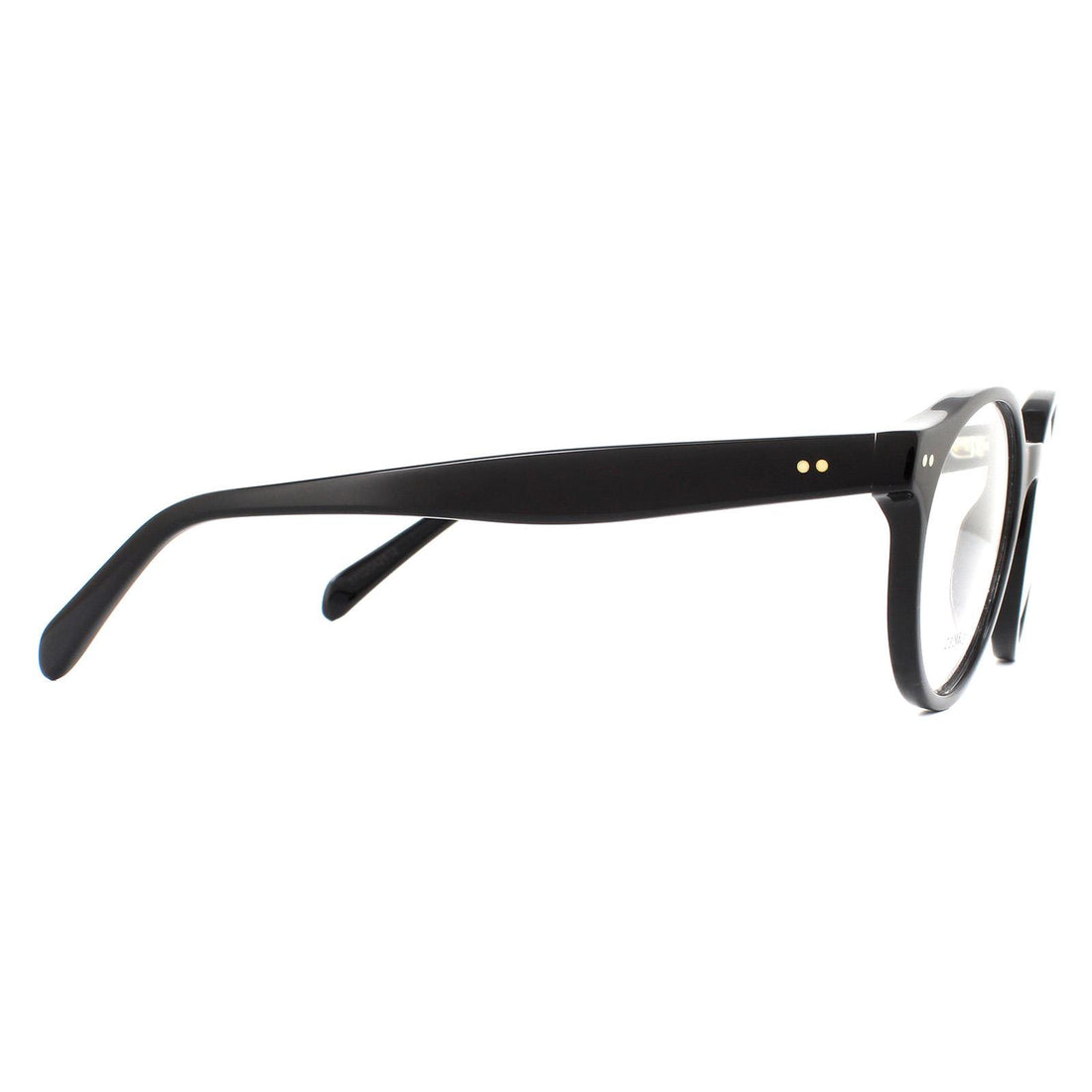 Celine Glasses Frames CL50008I 001 Black