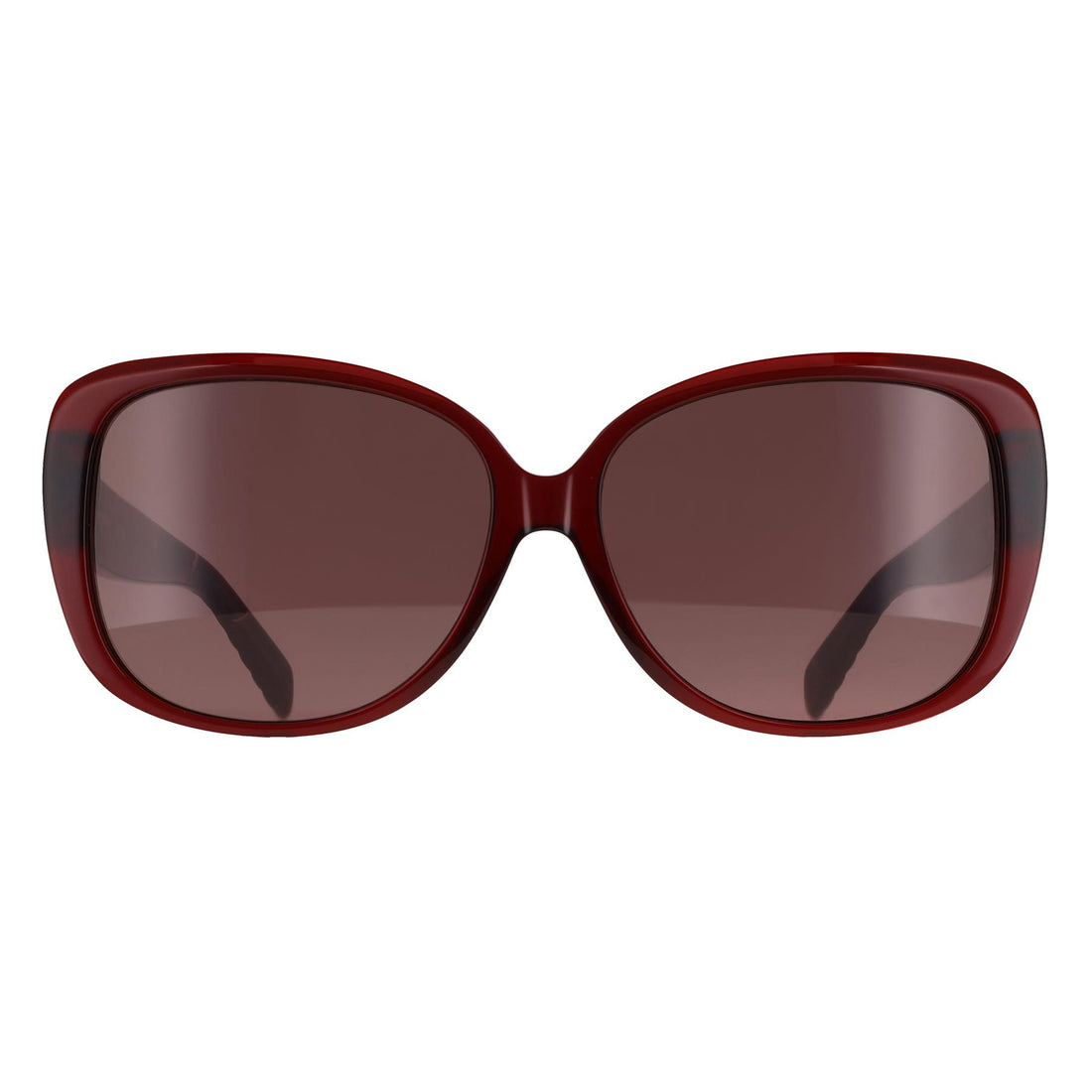 Karen Millen Sunglasses KM5060 249 Brown Brown Gradient