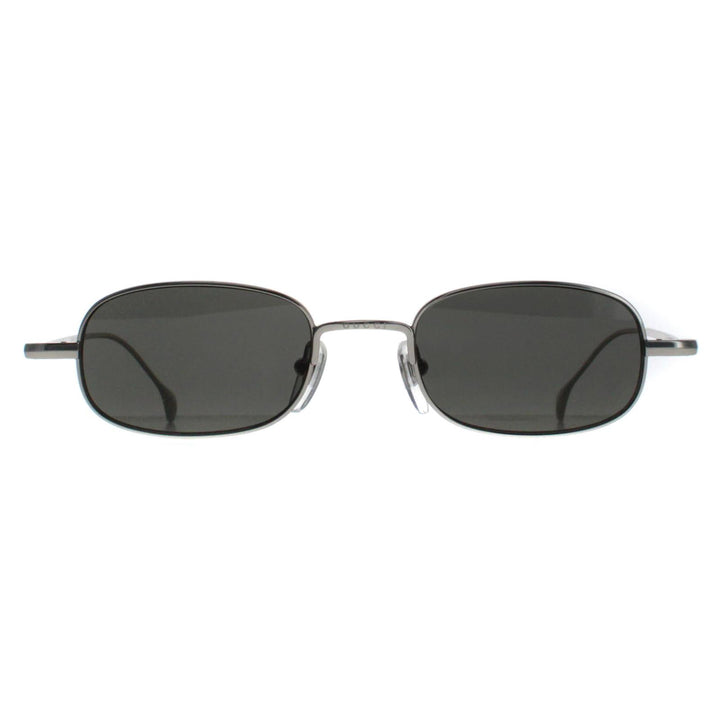 Gucci Sunglasses GG1648S 008 Silver Grey