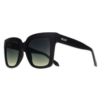 Quay Sunglasses Icy 37390 Black Smoke Gradient