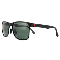 Carrera Sunglasses 8026/S 003 QT Matt Black Green