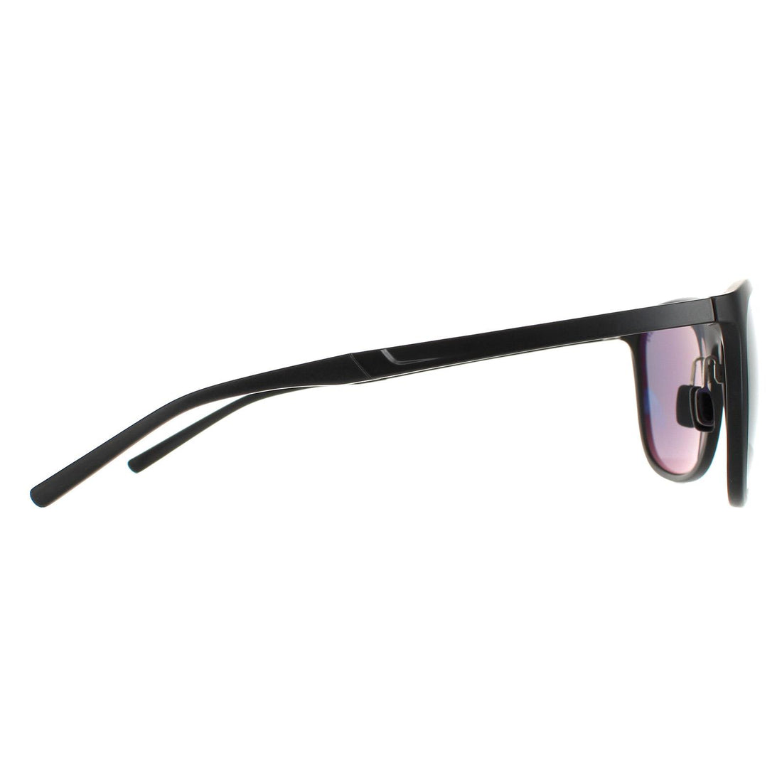 Porsche Design Sunglasses P8672 A Grey Transparent Grey Polarized