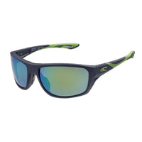 O'Neill Sunglasses ONS Dcurrent 2.0 106P Matte Navy Blue Mirror Polarized