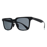 Oliver Peoples Sunglasses OV5592S Mr Federer II 149287 Black Dark Slate
