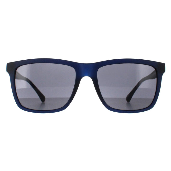 Smarty Sunglasses SB2201 C Matte Blue Grey