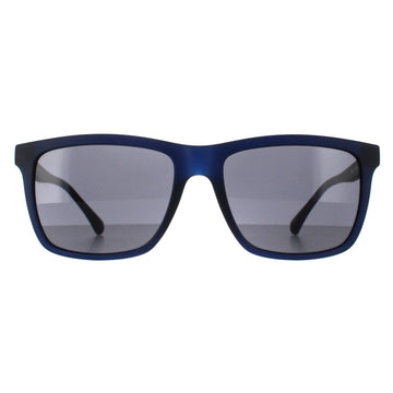 Smarty Sunglasses SB2201 C Matte Blue Grey