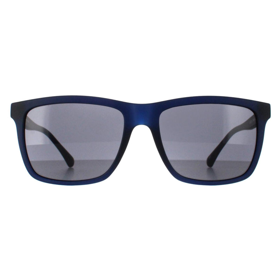 Smarty Sunglasses SB2201 C Matte Blue Grey