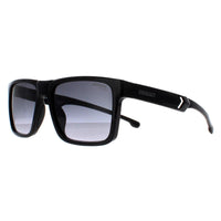 Carrera Sunglasses Ducati CARDUC 021/S 807 9O Black Grey Gradient