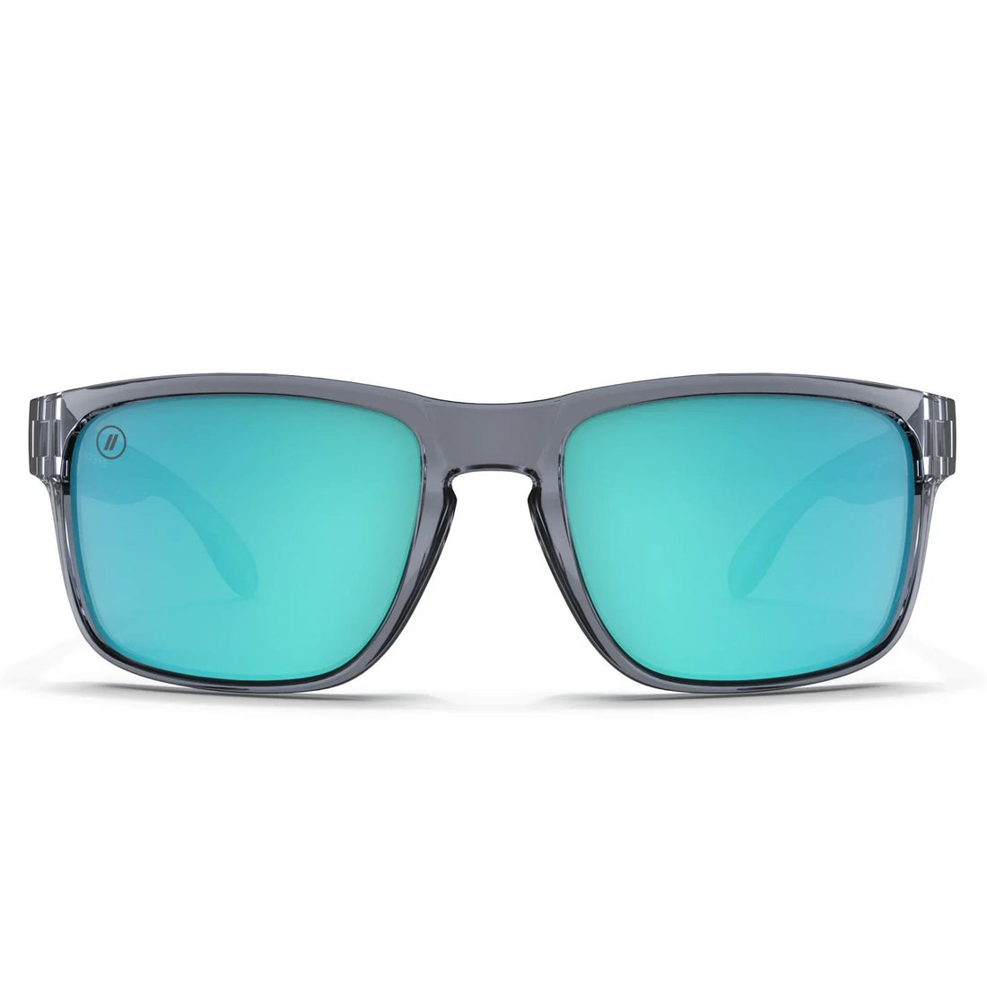 Blenders Sunglasses Canyon 63M C3 North Point Blue Blue Polarized