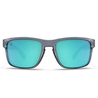 Blenders Sunglasses Canyon 63M C3 North Point Blue Blue Polarized