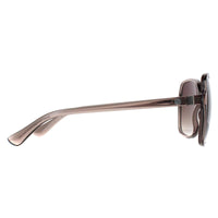 Smarty Sunglasses SB2321 B Smoke Grey Crystal Smoke Grey