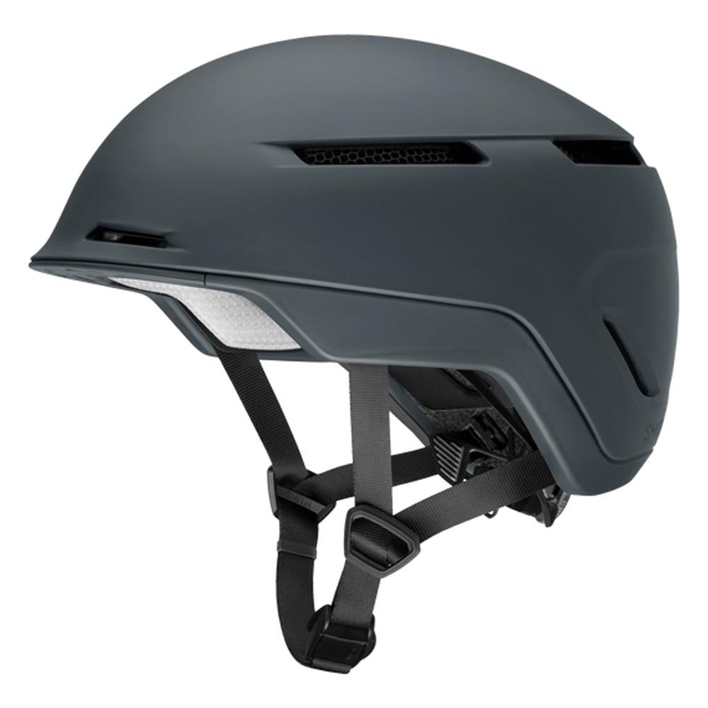Smith Grey Dispatch Mips Road Bike Helmet - Small