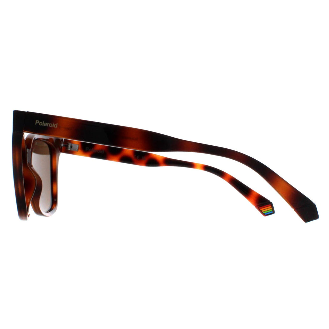 Polaroid Sunglasses PLD 6192/S 086 SP Havana Bronze Polarized
