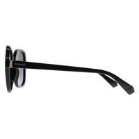 Polaroid Sunglasses PLD 4177/S/X 807 WJ Black Grey Gradient Polarized