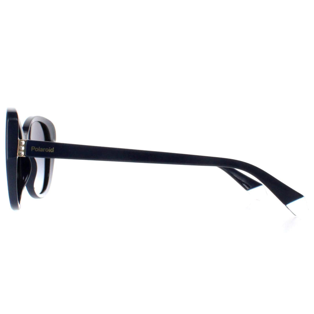 Polaroid Sunglasses PLD 4154/S/X PJP WJ Blue Grey Gradient Polarized