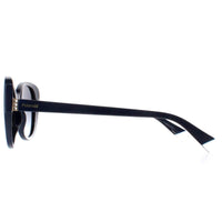 Polaroid Sunglasses PLD 4154/S/X PJP WJ Blue Grey Gradient Polarized