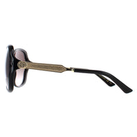 Gucci GG0076S Sunglasses