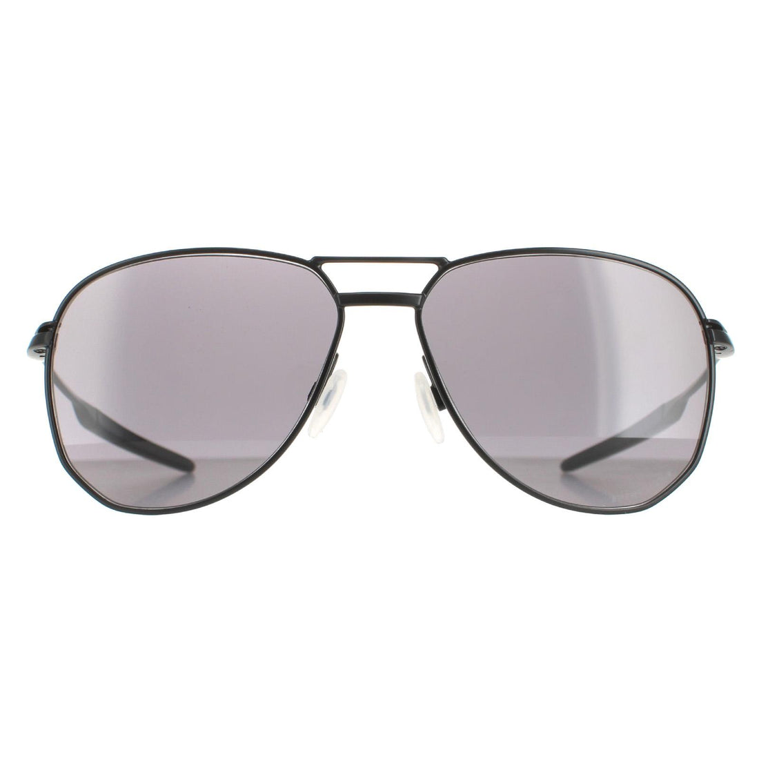 Oakley Contrail Sunglasses Satin Black Prizm Grey
