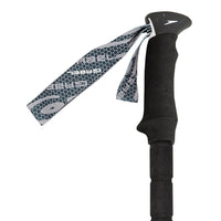Gabel Trekking Poles Escape Carbon Tour Grey Carbo Telescopic