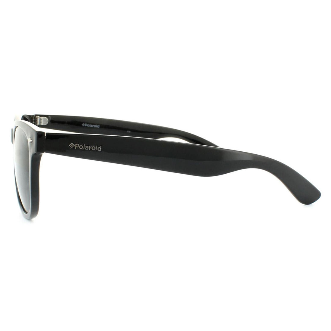Polaroid Sunglasses PLD 1016/S D28 Y2 Shiny Black Grey Polarized