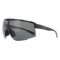 Polaroid Sport Sunglasses PLD 7035/S 003/M9 Matte Black Grey Polarized