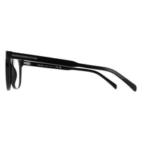 Prada Glasses Frames PRA13V 16K1O1 Black Men
