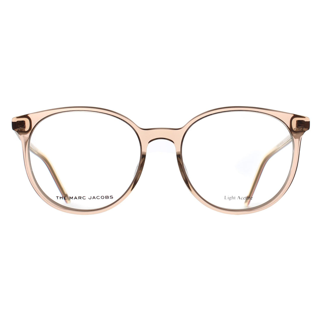 Marc Jacobs Glasses Frames MARC 511 HAM Champagne Women