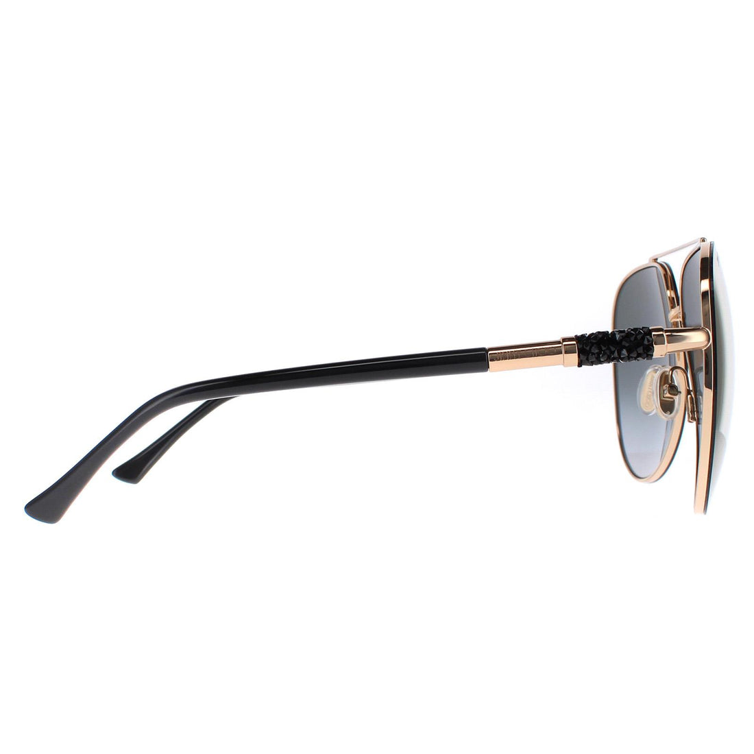 JIMMY CHOO DODIE/S 2M2 9O | Sunglasses | Florentine Eyewear