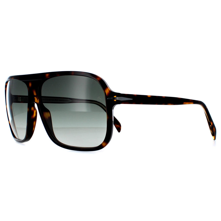 David Beckham DB7008/S Sunglasses