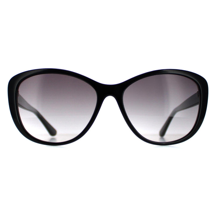 Calvin Klein Sunglasses CK19560S 001 Black Grey Gradient